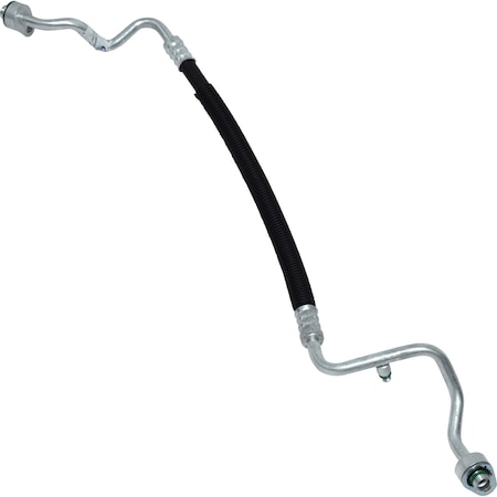Universal Air Cond Ram 3500 11-11 Hose Assembly, Ha112367C HA112367C